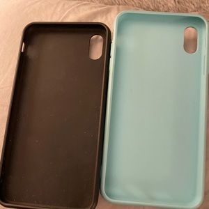 Sisters iPhone XS Max cases